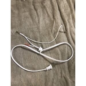 West Bend Bread Maker Machine Power Cord for Model 41065